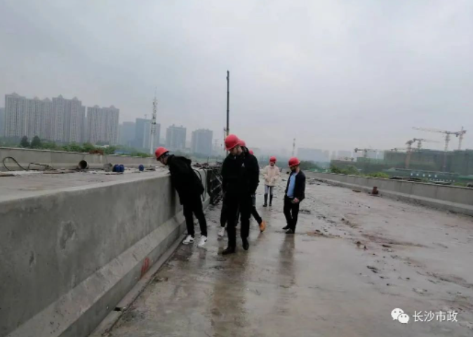 市政要聞|強化督查督導(dǎo)，狠抓整改落實