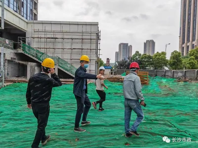 市政要聞|持續(xù)發(fā)力，堅決打贏藍天保衛(wèi)戰(zhàn)